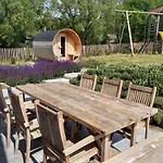 ヴィラ Maison Durbuy L'air Du Temps