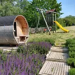 Maison Durbuy L'air Du Temps Βίλα