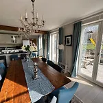 ヴィラ Maison Durbuy L'air Du Temps