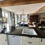 Maison Durbuy L'air Du Temps Βίλα *