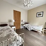 ヴィラ Maison Durbuy L'air Du Temps