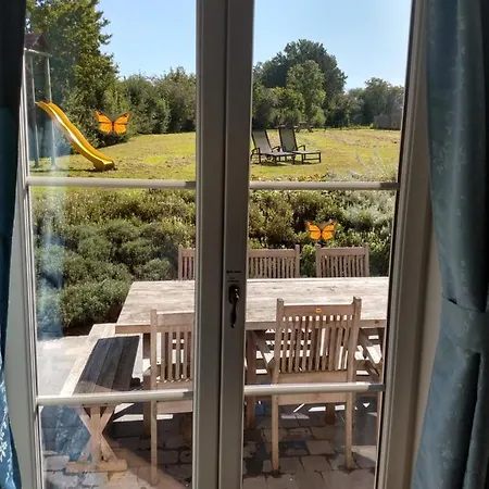 Maison Durbuy L'air Du Temps