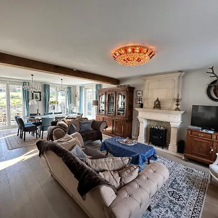 Maison Durbuy L'air Du Temps Weris