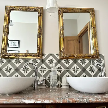 Villa Maison Durbuy L'air Du Temps *