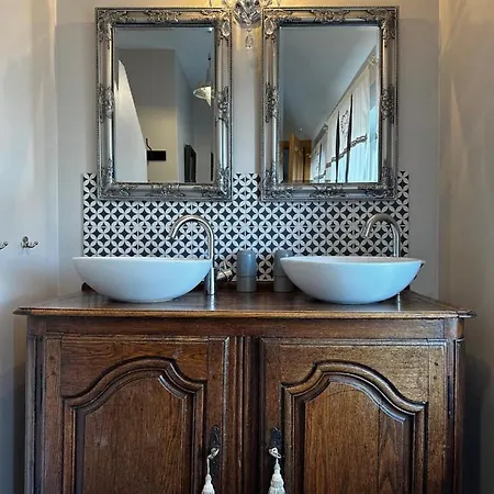 Maison Durbuy L'air Du Temps