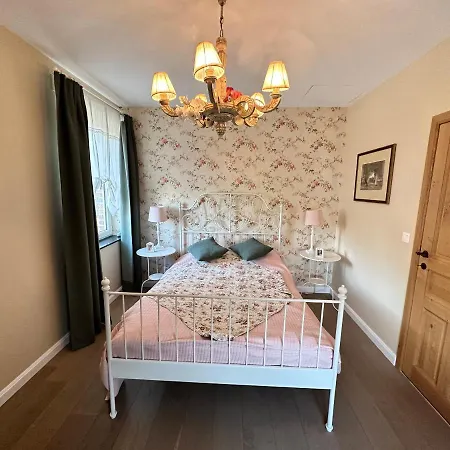 Maison Durbuy L'air Du Temps Villa