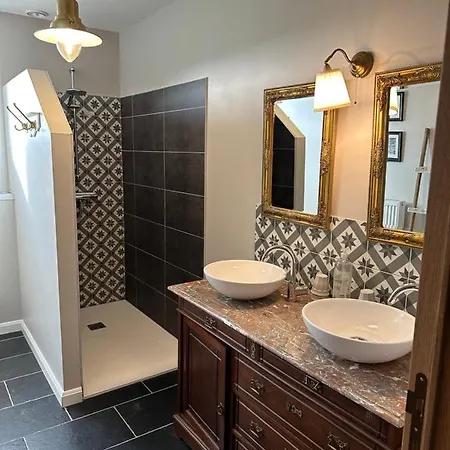 Maison Durbuy L'air Du Temps