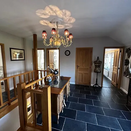 Βίλα Maison Durbuy L'air Du Temps
