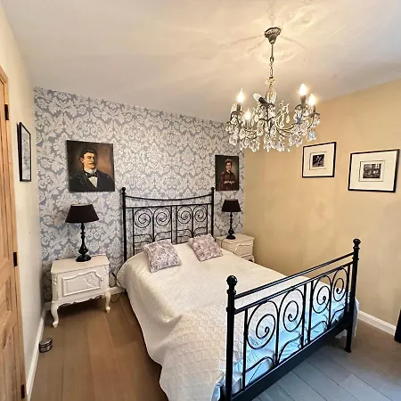 Maison Durbuy L'air Du Temps Weris