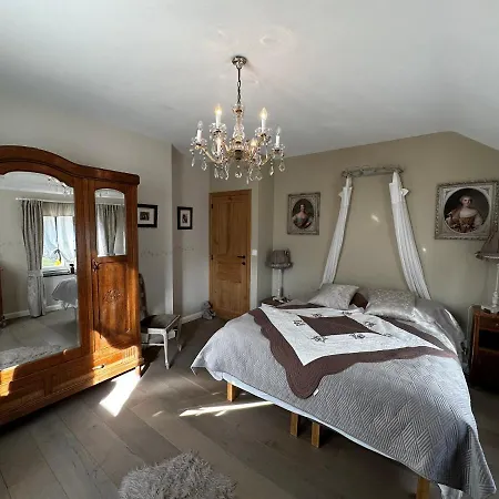 Maison Durbuy L'air Du Temps