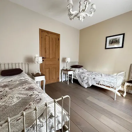 Villa Maison Durbuy L'air Du Temps