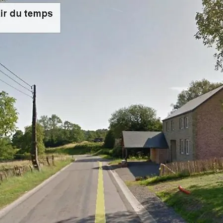 Maison Durbuy L'air Du Temps Weris